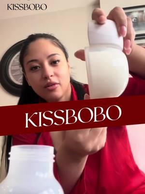 Kissbobo offers multiple suction levels, allowing you to adjust the pump to your comfort. Whether you need gentle or strong suction, it’s customizable to your needs. @jenni.mx3  #KISSBOBO #KISSBOBOxmas #merrychristmas #Kissbobo #kissbobopump #mother #newmommy #newmom #mom #breastmilk #pumpingmom #pumpingmama #time #baby #breastfeeding #kissbobo1508