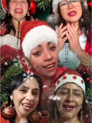 Que el espíritu navideño llene cada rincón de tu hogar” “Feliz Navidad y un año nuevo lleno de sueños cumplidos”les deseas sus amiga Peruanitas #🌈condesas🦋condes🎩monarks👑🚩 #viralvideo #peruanosenusa🇺🇸🇵🇪 #milysantander0 #navidad @Carmela Delgado @cathyvelorioladulce @Carmen Rosa @Giss 