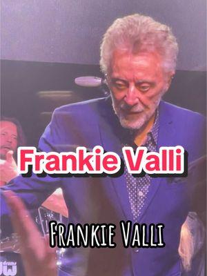 #frankievalli #frankievalliandthefourseasons #ohwhatanight #december1963