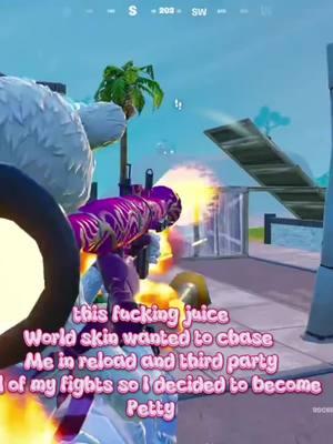 I hate juice wrld skins 🤷🏼‍♀️🥱 #0utcast3dd #fyp #CapCut #floptokera #flopera #fortnite #funnyvideos #fortniteclips 