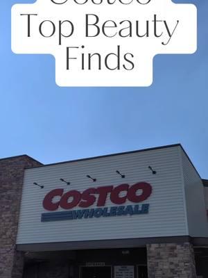 Costco Top Beauty Finds! #costcobeauty #costcohair #costco #costcofinds #costcotiktok #costcomusthaves #costcobuys 