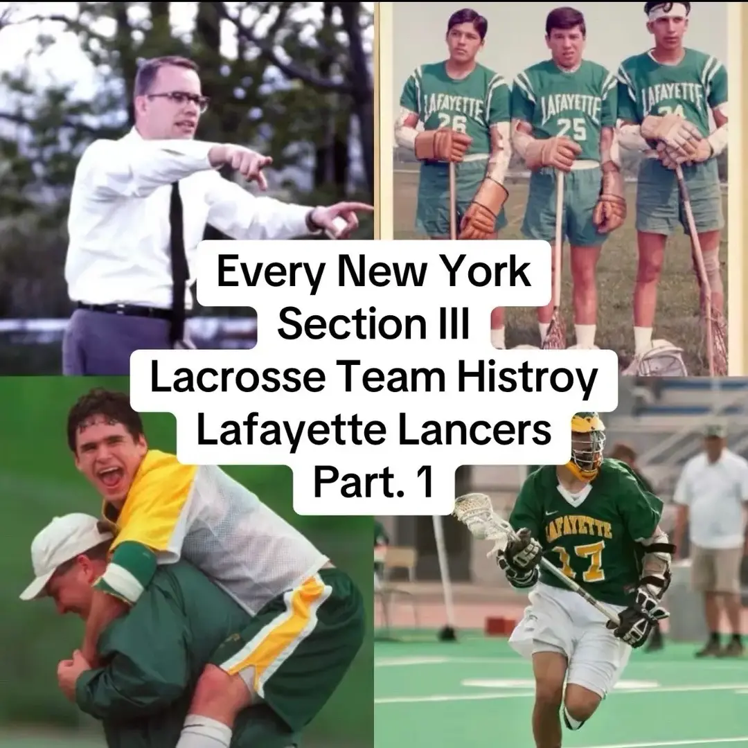 Love finding this history about Lacrosse, especially about Upstate New York. #part1 #lafayette #lancers #sports #lax #1960s #1970s #1980s #1990s #2000s #2010s #lafayettelancers #lafayetteny #nativeameican #medicinegame #lacrosse #laxlife #laxtok #fyp #foryoupage #foryou #blowthisup #blowthisuptiktok #history #historical #retro #vintage #onondagacommunity #onondagacounty #legends #barrypowless #nll #mll #boxlacrosse #syracuse #syracuseuniversity #upstate  #statechamps  #leaguechampions  @VintageLax 