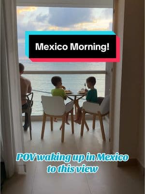 Room service and an oceanfront room? Count me in 😍 📧 Email me at destinationsbyjenna@hotmail.com to book! ☀️✈️ #fyp #ConSantanderConecto #traveltiktok #travelagent #useatravelagent #travellife #traveladdict #traveladvisor #vacation #honeymoon #honeymoontrip #couplestrip #vacation #allinclusive #allinclusiveresort #cancun #cancunmexico #rivieramaya #royaltonsplashrivieracancun #royalton #royaltonresorts #royaltonsplash #waterpark #trampolinepark #lasertag #lazyriver #beachfront #morning #morningview #riseandshine 