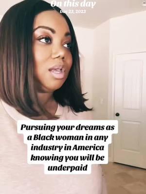 #blackwomenoftiktok #BlackTikTok #blackauthorsoftiktok #onthisday #blackwritersoftiktok 