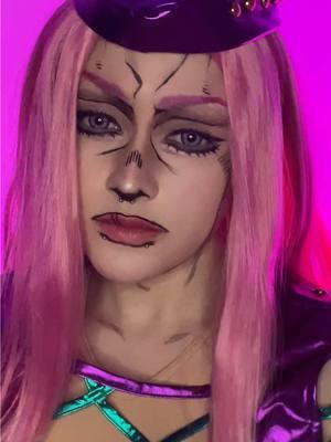 Because I love you. #jjba#jjbacosplay#jojosbizarreadventure#jojosbizarreadventurecosplay#jjbaanasui#narcisoanasui#narcisoanasuicosplay#narcisoanastasi#narcisoanastasiacosplay#jojosbizarreadventureanasui#jojosbizarreadventurecosplayer