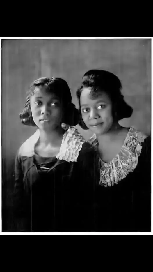 The cover of *The Crisis* magazine from March 1921 features a powerful image of The Dent Sisters, capturing a moment of pride and elegance. *The Crisis*, a publication founded by W.E.B. Du Bois, was a vital platform for African-American voices during the early 20th century, focusing on issues of race, civil rights, and social justice. The Dent Sisters' presence on the cover highlights their significance in the African-American community at the time, offering a sense of visibility and empowerment to Black women, who were often marginalized in mainstream media. The Dent Sisters were prominent figures, and their inclusion on the cover reflects the magazine's commitment to showcasing influential individuals in the Black community. Their photograph likely signifies their involvement in cultural or social movements, emphasizing the role of African-American women in shaping society during a transformative period in American history. The cover not only celebrates their achievements but also serves as a testament to the importance of representation in the fight for racial equality. As a historical artifact, this cover of *The Crisis* magazine is more than just an image—it is a symbol of the period’s social and political climate. The magazine played an essential role in the Harlem Renaissance, a time when African-American culture and intellectual thought flourished.  The Dent Sisters' feature on the cover highlights the intersection of art, activism, and identity, making this issue of *The Crisis* an important part of the ongoing narrative of Black empowerment and the struggle for civil rights in America. #fyp #foryourpage #xyzbca #fyppppppppppppppppppppppppppppppppppp #blacktiktokcommunity #whereeverwhenever 