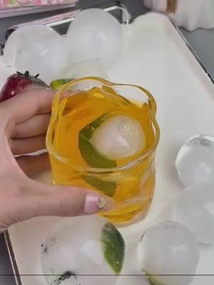 "Craving These Crystal Clear, Perfectly Round Ice Balls? Elevate Your Whiskey with the Ultimate Ice Ball Molds! #WhiskeyIceBalls #IceCubes #IceMolds #IceBallMolds #ChillYourDrink #PerfectIce #CocktailEssentials #ClearIce #BarTools #DrinkChillers"