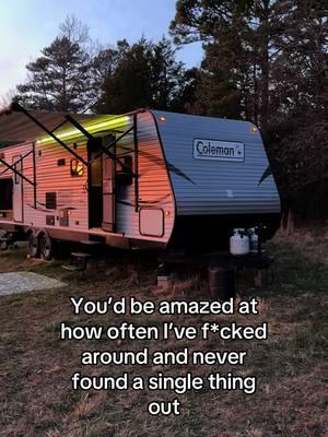 #funnymemes #factsyoudidntknow #fyp #truestory #camper #naturetiktok 