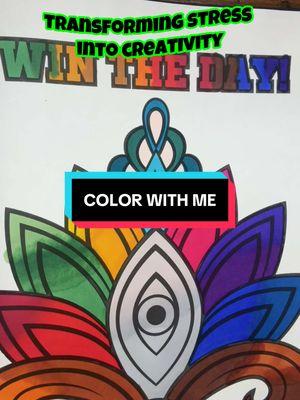 Watch th so Coloring page come to life  #BeforeAndAfter #ColoringMagic #MindfulArt #coloring #colorwithme #coloringpages #coloringbook #positivemindset #goodplans #stressfree #funactivities #coloringhelpss #arttherapy 