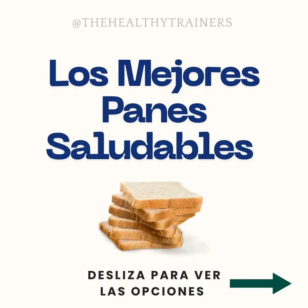 🍞 Pan 101 - Siempre hay una mejor opción. Estas son alternativas saludables que podemos considerar para mejor salud.  Pan Hero - Publix, Whole Foods y Sprouts Extraordinary Bytes - Walmart, Whole Foods y Sprouts Naked Bread - Whole Foods y Sprouts  Pacha Bread - Whole Foods y Sprouts  Food for life (Ezequiel) - Target, Walmart, Whole Foods y Sprouts Silver Hills - Target Canyon Bakehouse - Todos los lugares antes mencionados  #pan #tiktok #fotos #salud #algoritmo #keto 