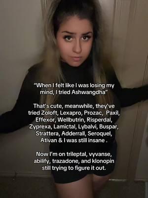 #bipolartiktoker #bipolar #bipolardisorder #bipolar1 #bipolardisordertype1 #bipolartok #bipolardisorderawareness #bipolartype1 #mentalhealthmatters #endthestigmaagainstmentalhealth #mania #bipolarmania #mentalillness #MentalHealthAwareness #psychmeds 