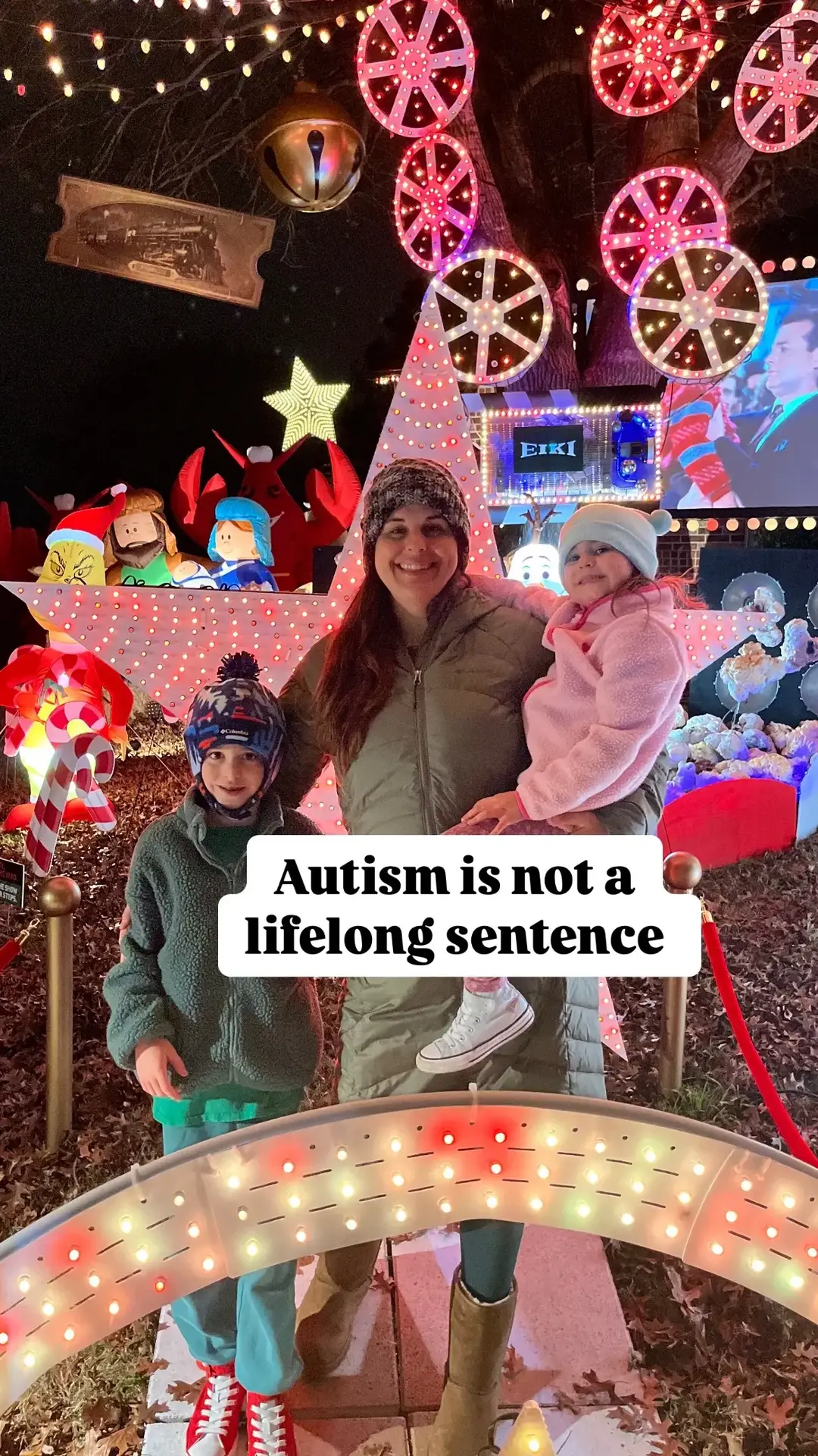 The Autism that is affecting 1:20 kids  The Autism that is leading to millions of nonverbal children  Is not the same Autism that most adults are convinced they have because they are “neurodivergent”  Autism is a health epidemic and our children are suffering, stop with the nonsense. I didn’t change my son, I freed him from a very dysfunctional and sick body. Just 4 years ago I was handed a piece of paper that said my son was Autistic. I feared for his life. When I discovered that Autism is in fact Medical I got to work and never looked back. I hoped at best that my son would be functional. Instead I now have a conversational + thriving child. 💯My son’s transformation from nonverbal severe autism in diapers to being potty trained and conversational was achieved solely through natural methods. 🌿 After implementing natural solutions my nonverbal 4 year old son in just a few months began to develop functional language, and within a year, he was conversational and flourishing‼️ By the end of two years, he no longer exhibited the symptoms that previously classified him as autistic. 🥹😱 That’s why I developed the Healing With Hope Strategy, which contains the strategies I utilized to assist my son in flourishing. It will guide you step-by-step on how to start this process, ensuring you are set up for success and can see improvements for your child. 📖✅💯 Now I’ve made it my mission to help you achieve remarkable results for your child. ‼️ Parents using my strategy are witnessing incredible growth and transformation in their children. 🙌🏻🙌🏻 If you’re ready to see life-changing results for your child and improve your days, comment “STRATEGY” and I’ll send you the details.🌟⭐️⭐️ #healingchronicillness  #autism #autismrecovery #autismresources #autismfamily #autismmom #autismmama #autismmoms #autismlove #autismdad #autismdads #healingautism #autismparent #autismsupport #autismparents #autismparent #autismspectrumdisorder #HealingJourney #healyourself #healyourgut #healyourbody #healyourlife #autismdiet #healingherbs #healingfoods #naturalhealing #naturalremedies #apraxia #christianparenting #fypp  📲 Like, Save + Follow