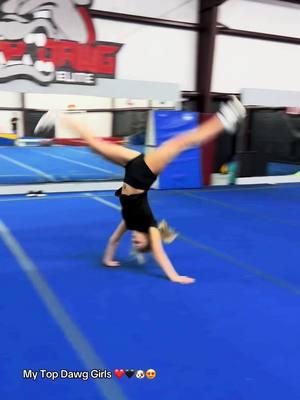 Flippin into Xmas week at Top Dawg! ❤️🖤❤️🖤 #fyp #allstarcheer #tumbling #cheergirls #smallgym #navarrocheer #allstar #cheerleading #cheer #christmasbreak #cheermoms #coach #cheercoach #fypシ #merrychristmas 