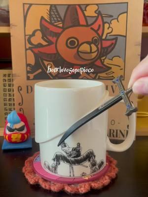 Shishi Sonson🗡️💥Google🔎bearlovesonepiece🛒#onepiece #zoro #roronoazoro #zoroonepiece #shishisonson #oneswordstyle #coffeemug #zorovsmr1 #arabasta #zorororonoa #strawhats #cup #fyp #onepiecefyp 