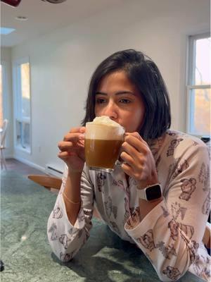 There’s nothing better than a cup of joe ☕️🍮🍦 #coffee #homemadecoffee #morningroutine #morningaesthetic #morningvlog #chitchat #morningchitchat #morningcoffee #morningcoffeeroutine #pmp #projectmanager #shorthair #shortbob #shortbobhaircut #shortbobhairstyle #bob #christmas #christmasseason #cafe #caramelcoffee #coffeetiktok 