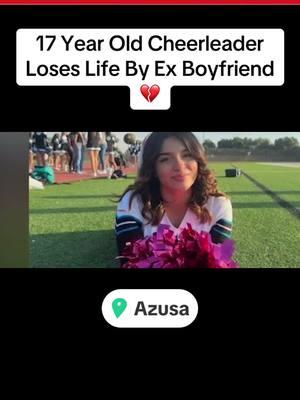 Rest easy Angelina 🕊️ #azuza #sad #cheerleader #azuzacheerleader #exbf #toxicrelationship #17yearsolold #MentalHealth #narcissism #boyfriend #girfriend #fypcrime #210 #crazy #christmas #tragedy #holiday #newyears #angelinacamilliagonzaeles #angelinagonzales 