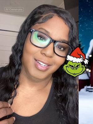 #CapCut #grinchtiktok #meanonemistergrinch #smilez4dayzz 