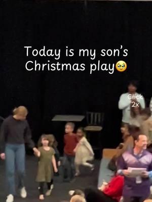 The Lord truly blessed me with this. Such a gift 🎁 #fyp #christmasplay #jesusimage #jesusisking #merrychristmas #christmas #bestgifts #giftsformom 