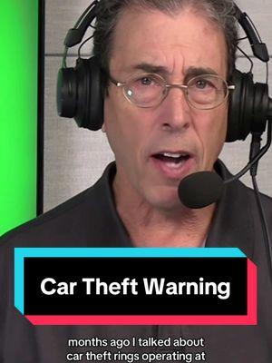 An alarming number of vehicles are being stolen, especially at airports. If you’re traveling this holiday season, Clark has a simple tip to help you track your car in case you’re a victim of theft. #moneytips #financialliteracy #financialfreedom #traveltips #cartheft