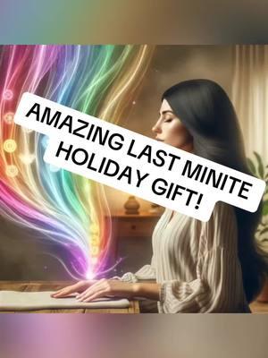 Amazing last minute gift to yourself or others 🥰Reiki 1&2 Animal Reiki 1&2 and Reiki Master all offered in January 🥰 #fyp #fypシ #reiki #reikimaster #energyhealing #energy #animalreiki #reikiteacher #reikipractitioner #relaxation #selflove #SelfCare 