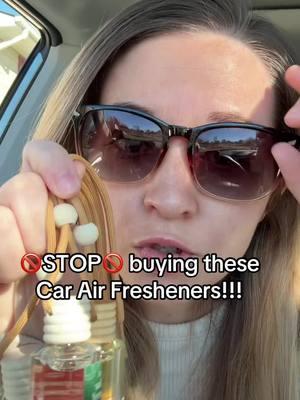 Save your money and get the 4 pack! #airfreshener #airfresheners #smellsgoodinhere #smellsgood #carairfreshener 