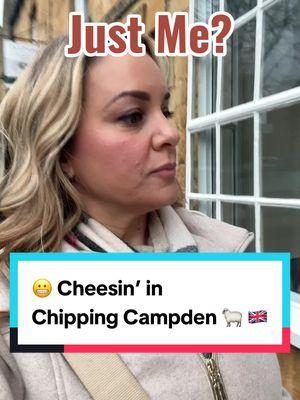 Before you tell me…it’s pronounced Chipping Camden, not Chipping CamPden!! Why can’t you pronounce anything right?!?! I am aware now (after being pointed this out on a previous video) and will never ever make that mistake ever again. 😂 In my defense, I had literally never heard a single person pronounce it out loud the way I’m being told.  Now let me go back to walking around the place I can’t pronounce in total and utter awe. Because I cannot handle this type of beauty.  #chippingcampden #cotswolds #thecotswolds #englishcountryside #england #theholiday #solotravel #girlslovetravel #christmasinengland 