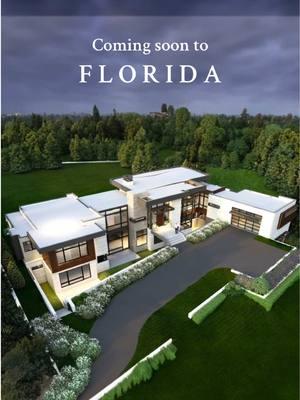 We are so excited for the incredible projects that are coming in 2025, and this Florida home is just the beginning.  With its spacious design and modern features, this home promises to be your next dream home #luxury #luxuryhomes #newproject #architect #realestate #architecture #azdarchitects #dreamhome 