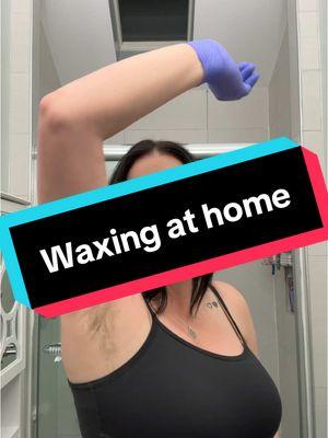 One of my clients told me she learned how to wax her own underarms from watching my videos while I was gone 😊 #waxingathome #waxingtips #waxing #waxtok #waxersoftiktok #waxer #fullbodywaxing #salonowner #masteresthetician #esthetician #hardwax #smoothskin #selfcareroutine #SelfCare #armpitwax #underarmwax #stopshaving 