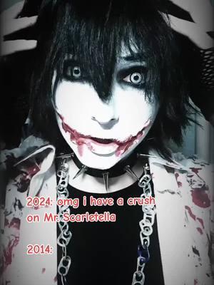 YouTube: Sasha Reychik #creepypasta #jeffthekillercosplay #jeffthekiller #creepypastacosplay #косплей #cosplay #крипипаста #крипипастакосплейджеффубийца #крипипастакосплей #крипипастаджефф #creepypastajeffthekiller #creepypastajeff #джеффубийца♡ #mrscarletella 