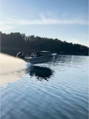 wtf is a fjordling? find out. watchbthe film link in bio. @Sander Kristoffersen #powerboat #boatlife #vehiculemagazine #speedboat #fjordling #outboard #boatbuild #norway 