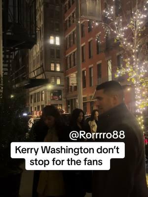 #kerrywashington #kerry #washington #movie #actress #blacklivesmatter #newyork #harlem #thebronx #women #thesixtripleeight #thesixtripleeight2024movie @Kerry Washington 