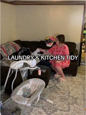 #sahm #laundry #tidyup #tidy #washdryfold #laundryday  #cleanwithme #doallthethings #CleanTok #messyhouse #kitchenreset #kitchen  #Cleaningtiktok #sahmlifebelike #dishes #kitchen #dishesinthesink #dishesfordays #toyseverywhere #cleaningmotivation #motivation #postpartum #postpartumbody #postpartumrecovery #postpartumjourney #sahmof2 #2under2 #girlmom #momtok #MomsofTikTok #sahmoftiktok #singlewide #trailer #trailerlife #mobilehome #fyp #foryou #foryoupage