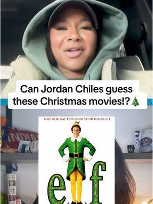 Christmas is almost here!!! 🎄 #sportsseriously #jordanchiles #christmas #christmasmovies #xmasmovies #xmas #usagymnastics #gymnastics 