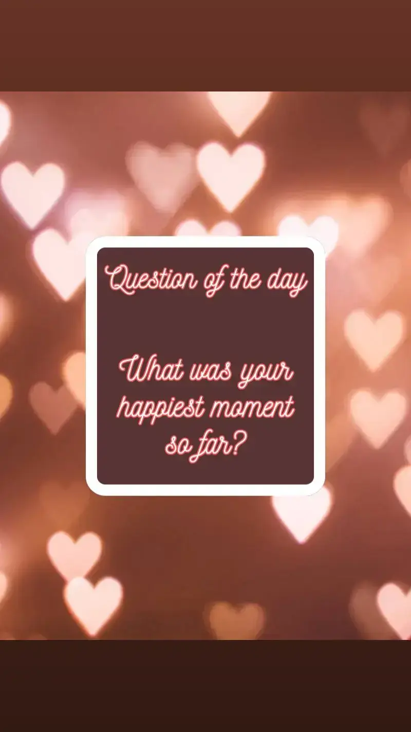 ☆☆☆☆☆☆☆☆☆☆☆☆☆☆☆☆☆☆ Let's see those answers in the comment section!!                ☆☆☆☆☆☆☆☆☆☆☆☆☆☆☆☆☆☆       #qotd #qotdseries #questionseries #qotd #questionoftheday #question #questions #questionsigetasked #questionoftheday #questioneverything #questionsforguys #questionforgirls #questionforyou #questionsforgirls #questionsforcouples #questionschallenge #questionsandanswers  #questionsanswered #questionsandawnsers #answerthequestion #answerme #comment #comments #commentsection #QuestionsWithKristi  