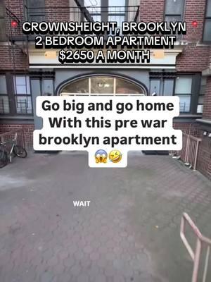 #link_in_description #SmallBusiness #smallapartment #smallapartmentdecor #smallapartmentliving #manhattannewyork #newyorkrealestate #brucknerblvd #thebronx #thebx #2bed2bath #2bedroomforrent #nycapthunt #bronxrentalapartments #bronxapartmentsnyc #bronxapartments #portmorris 