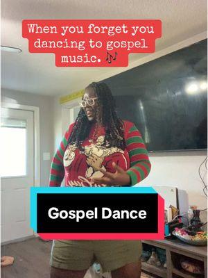 🎶 When the gospel hits just right and you start feeling like it’s a Saturday night at the club! 💃✨ 🙌🏾Can I get an ‘Amen’ for my dance moves? 😂 Lord, forgive me for thinking I’m at a rave during worship! 😂💥 #GospelGroove #DanceLikeNoOneIsWatching #DoingTooMuch #BlessedAndBouncy #thedivashow 