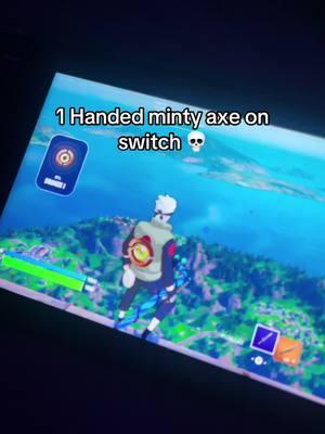 Should I drop a tut? #fyp #skaefn #bestnintendoswitchfortniteplayer #fortnite #mintyaxe #winterfest2024 #fortniteog #fortniterenegaderaider #chapter6season1 #fortniteupdate 