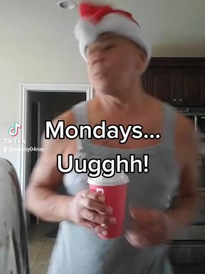 #creatorsearchinsights #mondays #readyforchristmas #debbie #viral #humor #lol #funny #fy #foryou #fyp 