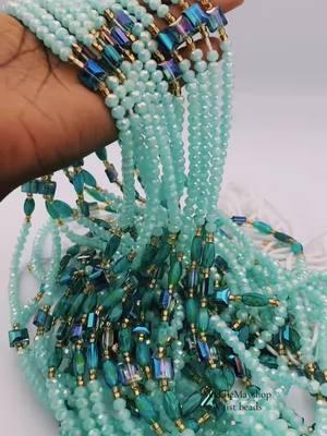 Looking for waist beads to adorn the beautiful body God has given you? We’ve got you covered! ✨ From these stunning Blue crystal waistbwads called “Glory” to many other luxurious options, plus beads and supplies for your DIY projects—there’s something for everyone. Check out our shop today and find the perfect piece for you. Happy Holidays!   #waistbeads #waistbead #waistbeadsforsale #waistbeadbusiness #waistbeadsforweightloss #waistbeadsforallsizes #waistbeadsets #waistbeadsqueen👑 #waistbeadqueen #waistbeadsforweightloss #waistbeadslovers 