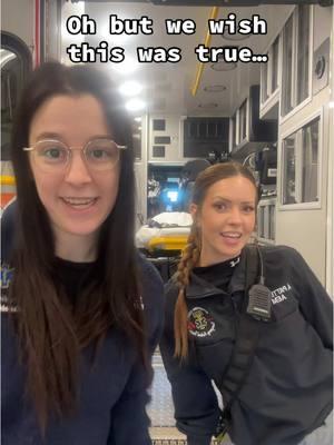 Its okay. We like eachother.  🚑🚁🚒 #ems #emt #paramedic #paramedicsoftiktok #paramedicsophie #emstiktok #firstresponders #emshumor #ambulance #paramediclife #emtsoftiktok #paramedics #emslife #emtschool #hems #flightmedic #emergencymedicine #firefighter #mediclife 