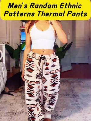 This Ethnic plush pants so stylish that are just right to buy now!!!>>On sale for a limited timer🍂🔥#Mens #Random #Ethnic #Pattern #Drawstring #Waist #ThermalPants#Loose #Casual #Pocket #Design#FallWinter#Bottoms#Dailywear#pants #trousers #sweatpants #cargopants #sports #stylish #mens #padded #fallfreshness #spotlightfinds #earthtone #falloutfits #falldealsforyou #halloween2024#jogger #joggerpants #treasurefinds #tiktokshopblackfriday #blackfridayearlydeals #tiktokshopcybermonday #tiktokshopholidayhaul #cargosweatpants 