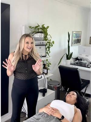 She shared her excitement after her very first adjustment in our office.  😴 She also enjoyed a night of restful, pain-free sleep.  This positive outcome has her eager to explore the lasting benefits of regular chiropractic care.  We’re so thrilled to help her on her wellness journey and can’t wait to see her continued progress! 🤰Dr. Amanda talking to Karla  📞 619-283-6001 or 🔗 in bio to book an appointment ❤️Thank you for liking, commenting, & sharing. Follow @northparkchiropractic for more.  . . . . . #sandiego #maintenance #chiropractic  #chiropractor #spinalhealth #northpark  #northparkchiropractic #testamonial #patientreviews 