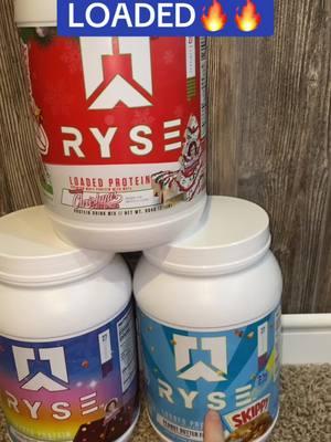 16 HOUR RYSE SALE🚨‼️  ##ryse##rysesupps##ryseprotein##ryseproteinpowder##ryseloadedprotein##loadedprotein##loadedproteinpowder##protein##proteinpowder##proteinshakes##proteinshake##gym##GymTok##gymtiktok##fitness##rysesupplements##TikTokShop##tiktokmademebuyit 