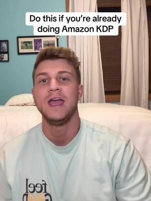 Don’t skip this step! You’re leaving money on the table if you’re not adding Audible onto your portfolio with Amazon KDP! #amazonkdp #audiblebooks #audiobooks #amazonkdptips #kindledirectpublishing 