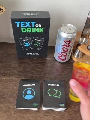 Wait for it… #drinkinggamesss #giftideas #partygames #shotsss #fyp 