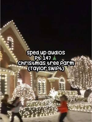 christmas cd: 2 days !! (tomorrow is christmas eve) #spedupsounds#preppy#xyzbca#vscopreppy#spedup#fyp#foryou#christmasaudios#vsco#goodvibesonly#trend#trending#pepporonisoundz#christmastreefarm#taylorswift#christmastreefarmtaylorswift 