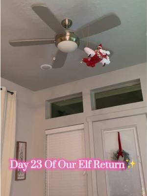 Flying in hot ! ✈️ #creatorsearchinsights #elfplane #elfontheshelfelf #elfflying #momideas #christmaselfadventure #christmasforever 