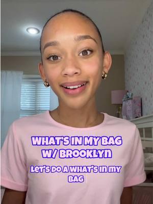 What’s in @Brooklyn🎀 ‘s bag WINTER EDITION ❄️⛄️🧣⛸️ #whatsinmybag #teenskincare #preppyskincare #skincareforkids #kidsskincare #whatsinmybackpack #sephorakids #kidsatsephora #skincaretrend 