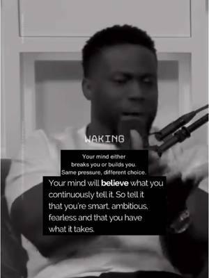 Find something to commit to, then the rest is easy… @Kevin Hart 🪂 #kevinhart #commitment #consistency #consistencyiskey #findyourfocus #doitforyou #mondaymotivation #committosomething #morningmotivation #blacksuccess #advice #bestadvice #winnersmindset #winnersmentality #pinterest #youtubecreator