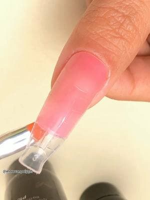 Healthy, eco-friendly, and long-lasting—polygel nails are a win! #begginernailtech #polygel #trending #foryoupage #nail #nails #nails💅 #nailstutorial #tiktokshopbacktoschool #USA #Amarican 